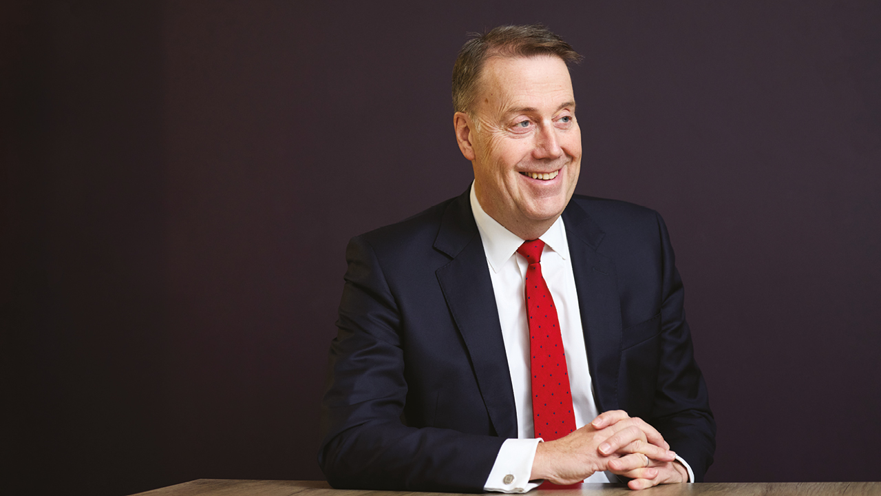 Andy in the office 2024 2