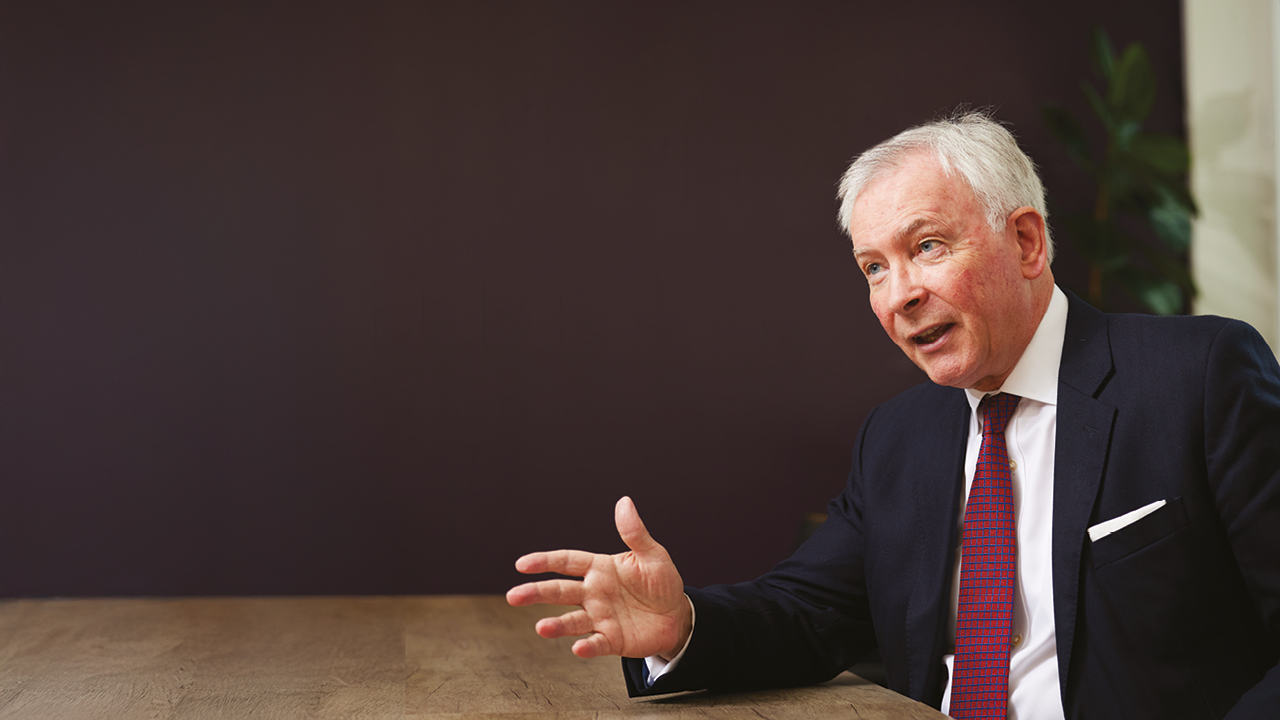 Nicholas Lyons 2024 2