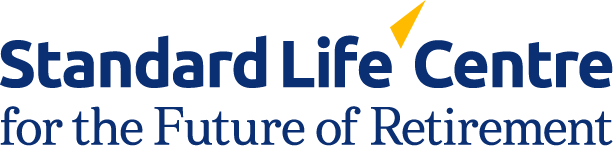 Standard Life Centre for the Future of Retirement logo